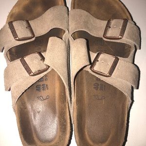Birkenstock Sandals